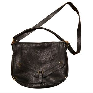 Jerome Dreyfuss Raymond Messenger Bag